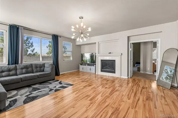 16534 E Fire Fly AVE, Parker, CO 80134