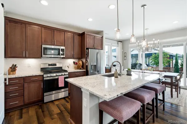 871 Golden Peak DR, Erie, CO 80516