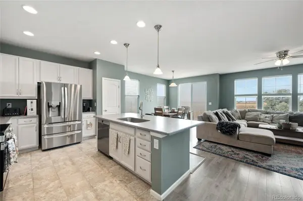 11002 Unity LN, Commerce City, CO 80022