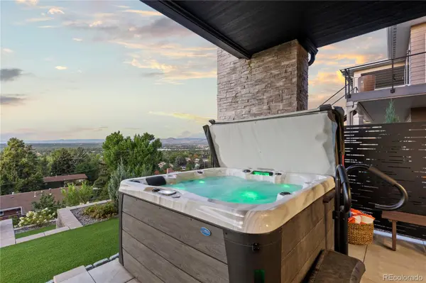 8298 W 66th DR, Arvada, CO 80004