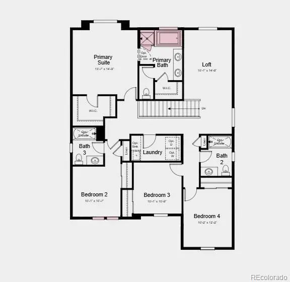 3320 N Denali ST, Aurora, CO 80019