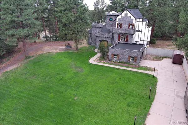 6650 Village RD, Parker, CO 80134