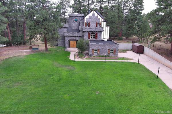 6650 Village RD, Parker, CO 80134