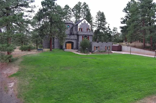 6650 Village RD, Parker, CO 80134