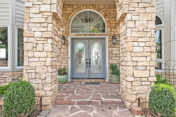 6387 Willow Springs DR, Morrison, CO 80465