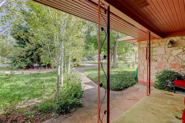 445 Garland ST, Lakewood, CO 80226