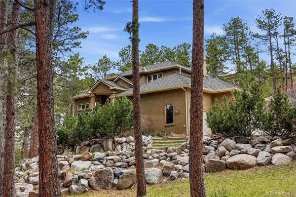 17340 Caribou DR, Monument, CO 80132