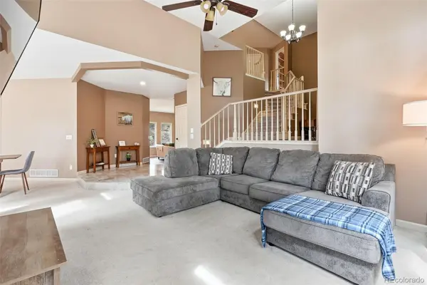 17340 Caribou DR, Monument, CO 80132