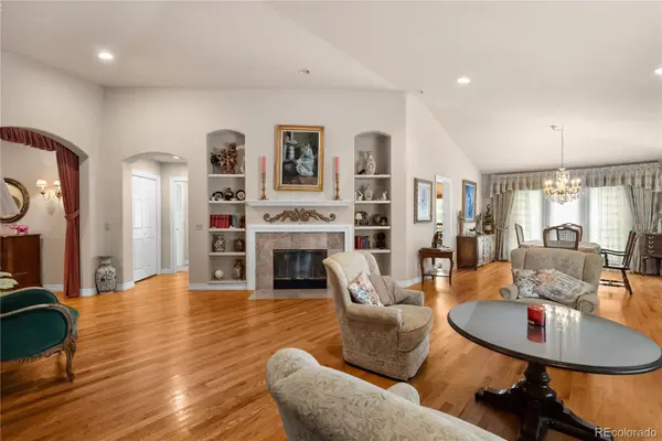 8353 Twinberry PT, Colorado Springs, CO 80920