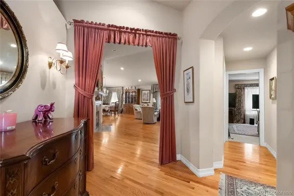 8353 Twinberry PT, Colorado Springs, CO 80920