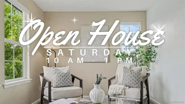 1372 S Duquesne CT, Aurora, CO 80018