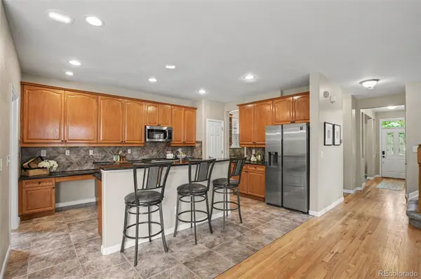 1372 S Duquesne CT, Aurora, CO 80018