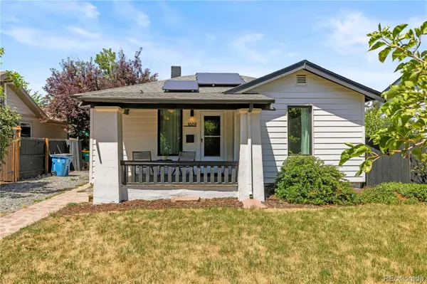 1669 Dallas ST, Aurora, CO 80010