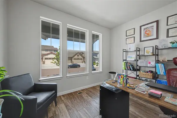 10286 Ravenclaw DR, Colorado Springs, CO 80924