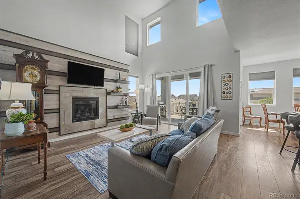 10286 Ravenclaw DR, Colorado Springs, CO 80924