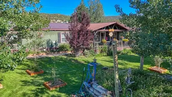 115 Arapahoe RD, South Fork, CO 81154