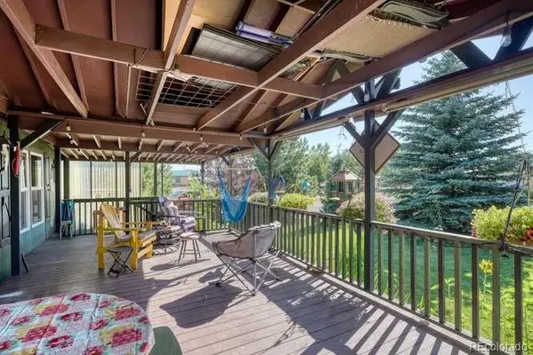 115 Arapahoe RD, South Fork, CO 81154