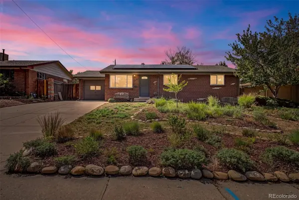 1967 S Yates ST, Denver, CO 80219