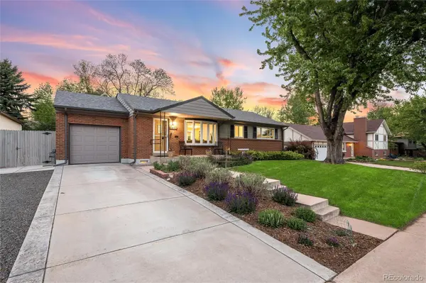 6801 S Marion CIR, Centennial, CO 80122
