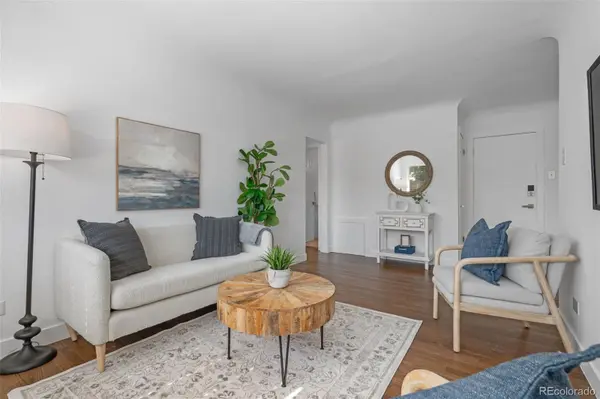 85 N Grant ST #38, Denver, CO 80203