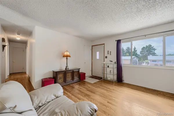 4618 Ridgeglen RD, Colorado Springs, CO 80918