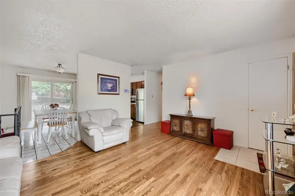4618 Ridgeglen RD, Colorado Springs, CO 80918
