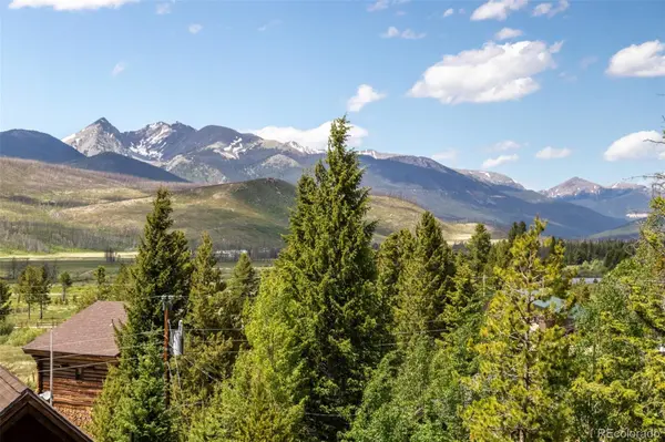 1295 GCR 49, Grand Lake, CO 80447