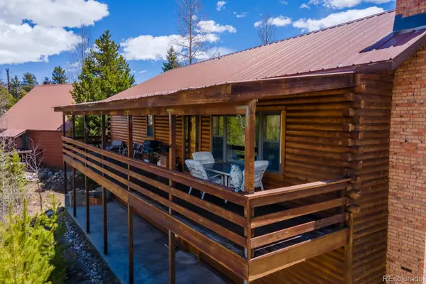 1295 GCR 49, Grand Lake, CO 80447
