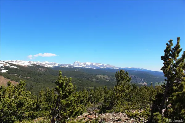 19420 Kingston Peak RD, Black Hawk, CO 80422