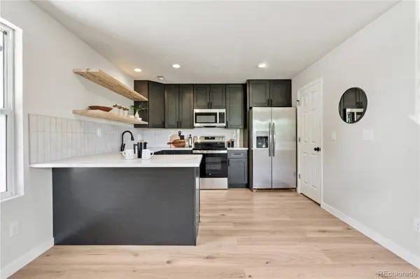 7810 S Kittredge CIR, Englewood, CO 80112