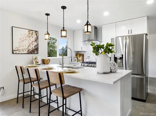 13090 W Warren AVE, Lakewood, CO 80228
