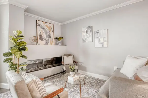 601 W 11th AVE #717, Denver, CO 80204