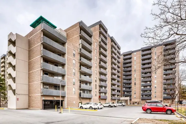 601 W 11th AVE #717, Denver, CO 80204
