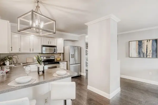 601 W 11th AVE #717, Denver, CO 80204