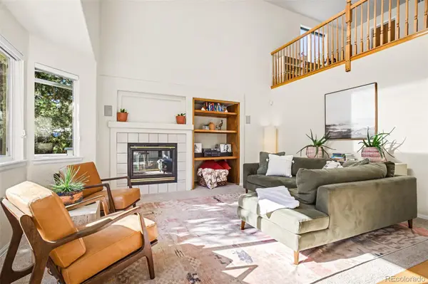 11522 W Prentice DR, Littleton, CO 80127