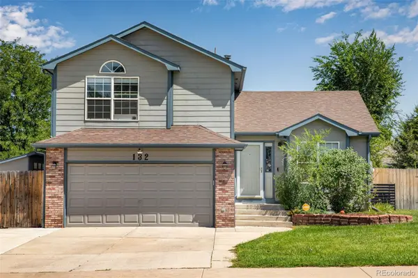 132 N 50th Avenue PL, Greeley, CO 80634
