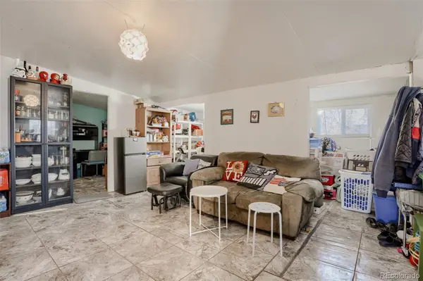 1910 S King ST, Denver, CO 80219