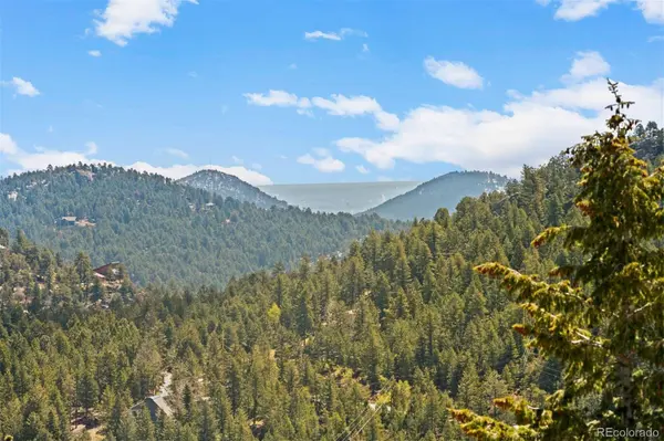 6361 Canyon Creek RD, Evergreen, CO 80439