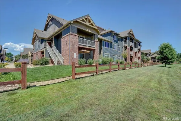804 Summer Hawk DR #6-304, Longmont, CO 80504