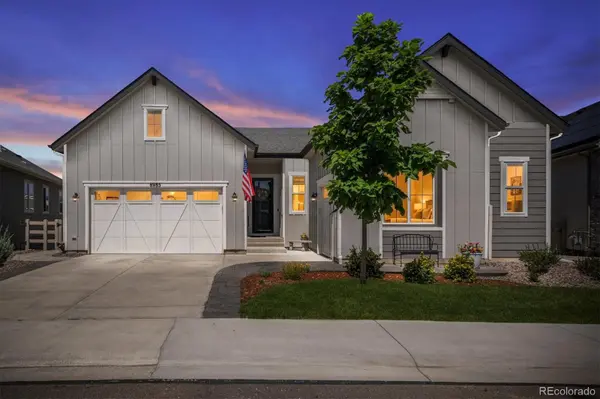 8985 Chalk Creek PL, Littleton, CO 80125