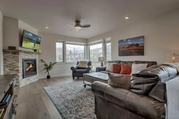 235 E La Bonte ST #108, Dillon, CO 80435