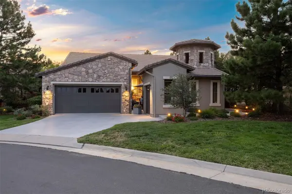 5009 Vermillion CT, Castle Rock, CO 80108
