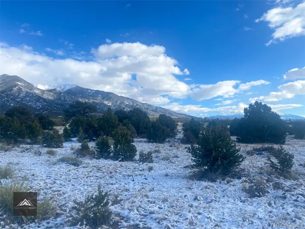 1621 Willow Creek WAY, Crestone, CO 81131