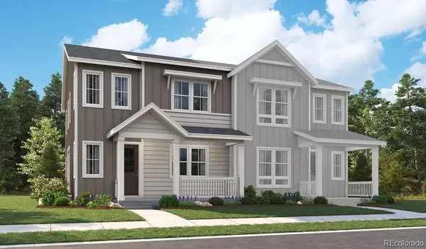 13363 Merrymaker DR, Firestone, CO 80504