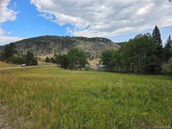 0000 Hyland DR, Evergreen, CO 80439