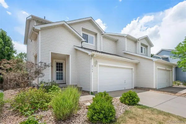 8194 S Memphis WAY, Englewood, CO 80112