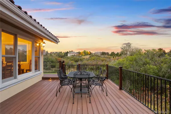 390 Suffolk LN, Castle Rock, CO 80108