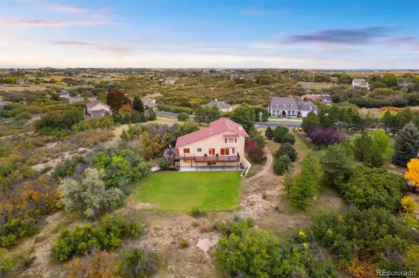 390 Suffolk LN, Castle Rock, CO 80108
