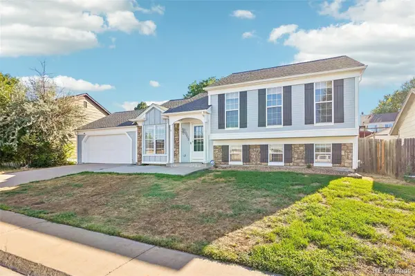 5873 S Nepal ST, Aurora, CO 80015