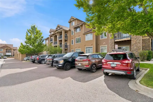 10052 W Ute PL #102, Littleton, CO 80127